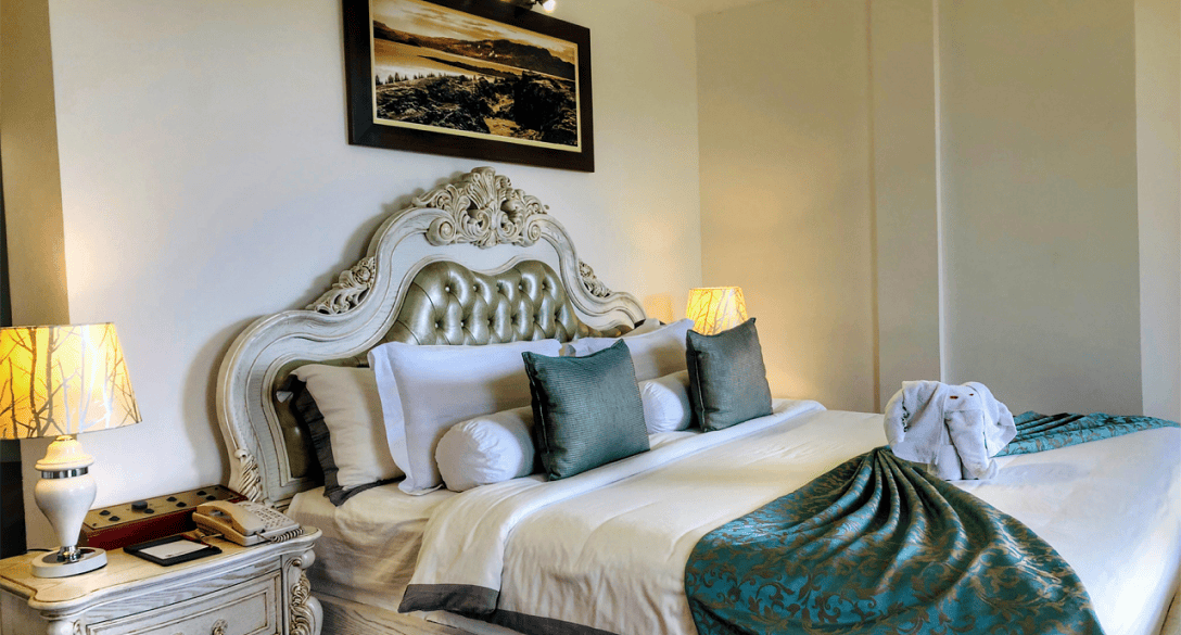 accommodation