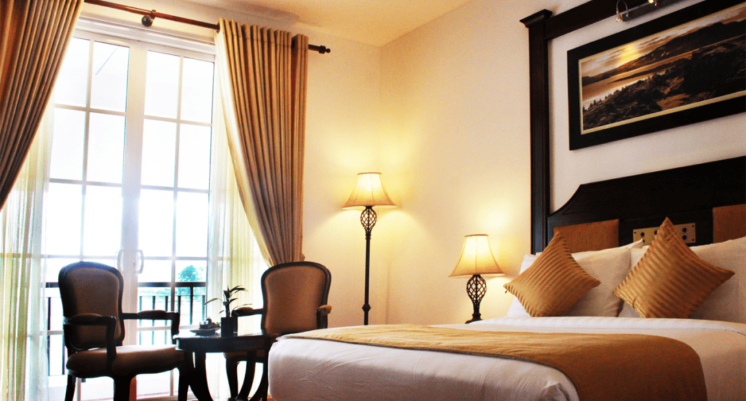accommodation